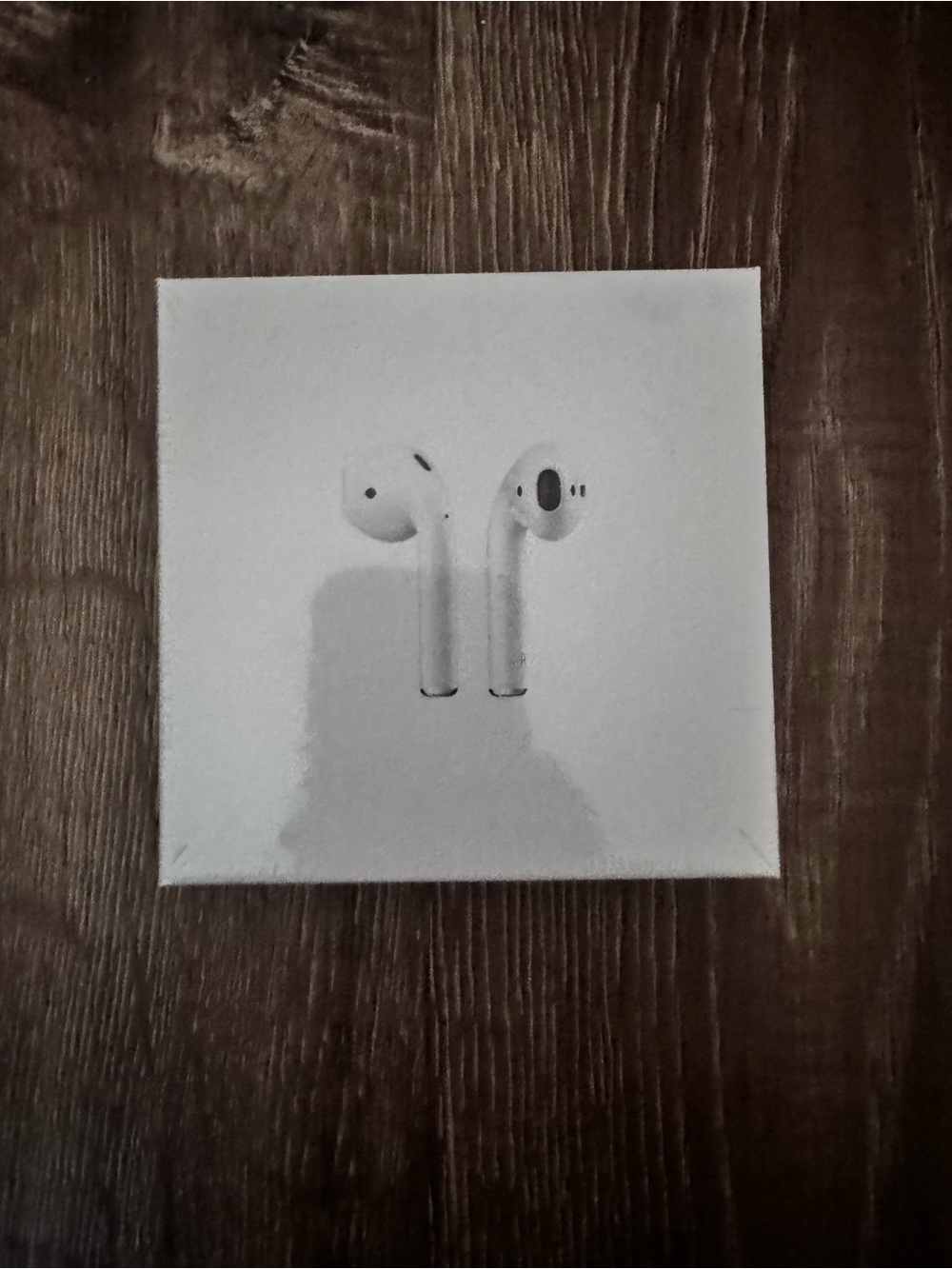 Air pods gen 2 with apple care
